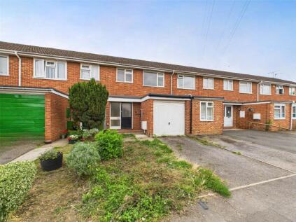 Stanwick Drive, Cheltenham, Gloucestershire, GL51