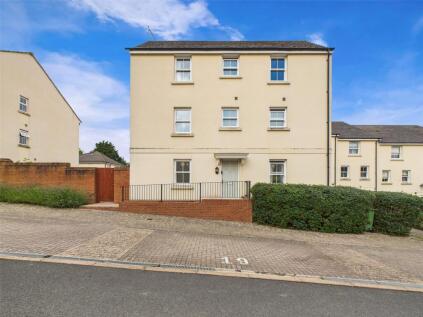 Alvington Drive, Cheltenham, Gloucestershire, GL52