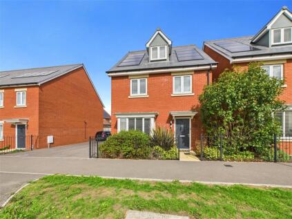 Vale Road, Bishops Cleeve, Cheltenham, Gloucestershire, GL52