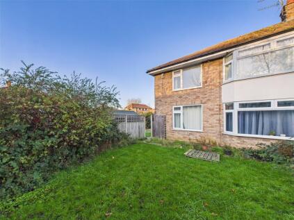 Grimwade Close, Cheltenham, Gloucestershire, GL51