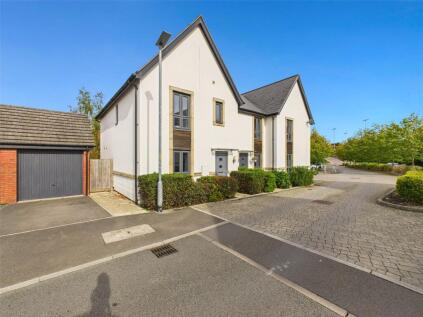 Prince Regent Avenue, Cheltenham, Gloucestershire, GL50