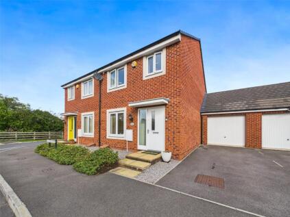 College Drive, Cheltenham, Gloucestershire, GL51