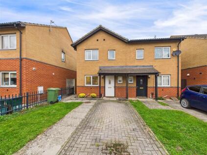 Laxton Road, Cheltenham, Gloucestershire, GL51