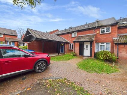 Mulberry Court, Cheltenham, Gloucestershire, GL51