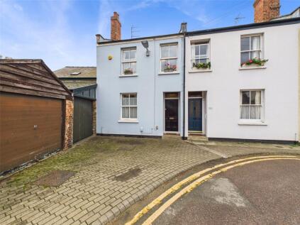 Glenfall Street, Cheltenham, Gloucestershire, GL52