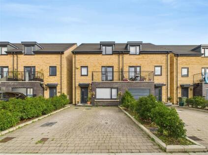 Cordwainers Road, Cheltenham, Gloucestershire, GL52