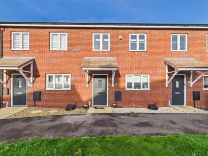 Symphony Road, Cheltenham, Gloucestershire, GL51