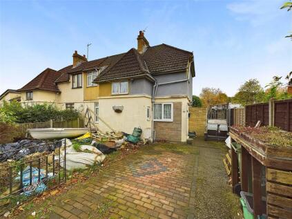 Byron Road, Cheltenham, Gloucestershire, GL51