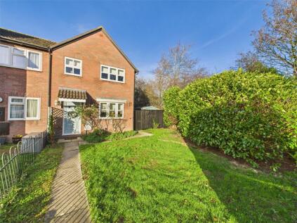 Frewin Close, Cheltenham, Gloucestershire, GL51
