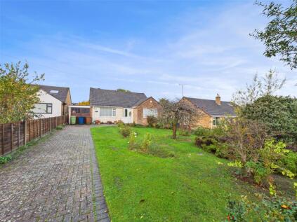 Mercia Road, Winchcombe, Cheltenham, Gloucestershire, GL54