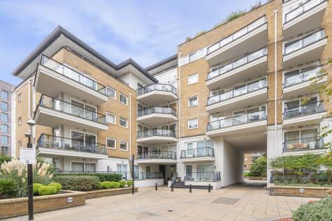 Bluewater House, Riverside West, Smugglers Way, SW18