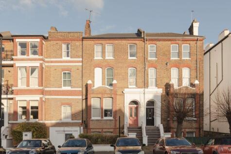 Rosendale Rd, West Dulwich SE21