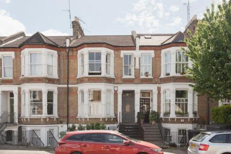 Musgrove Rd, New Cross, SE14