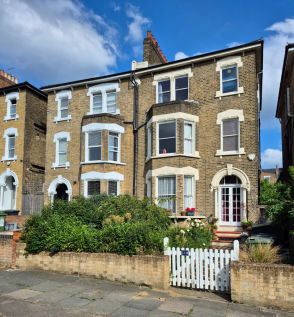 Breakspears Rd, Brockley SE4