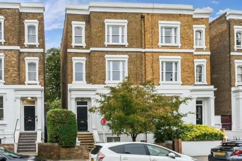 Stockwell Road, London, SW9