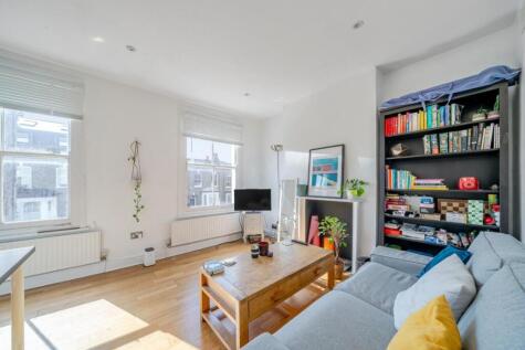 Edithna Street, Clapham, London, SW9