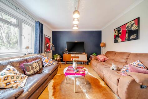 Paradise Road, London, SW4