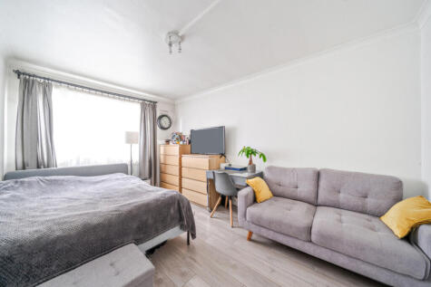 Longfield House, 18-20 Uxbridge Road, London