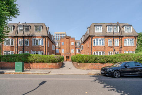 Hastings Road, London