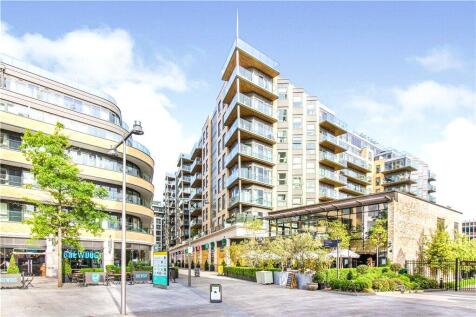 Dickens Yard, Longfield Avenue, Ealing