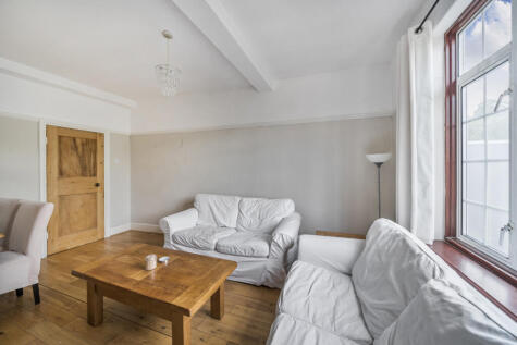 The Green, Ealing, London