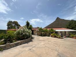 Photo of Vilaflor, Tenerife, Canary Islands