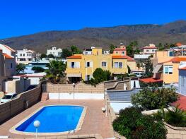 Photo of El Madronal, Tenerife, Canary Islands