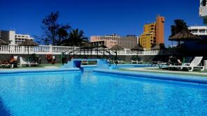 Photo of San Eugenio Bajo, Tenerife, Canary Islands