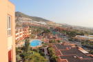 2 bedroom Penthouse in Canary Islands, Tenerife...