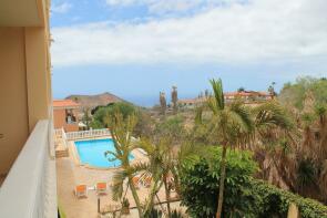 Photo of Chayofa, Tenerife, Canary Islands