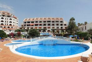 Photo of Playa de las Americas, Tenerife, Canary Islands