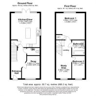 Property Floorplan
