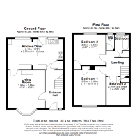 Property Floorplan