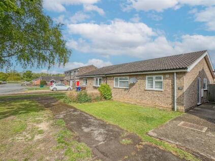 Carnation Way, Red Lodge