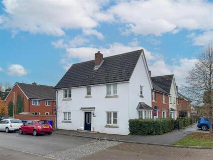 Damson Close, Red Lodge