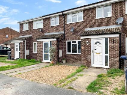 Magnolia Close, Red Lodge