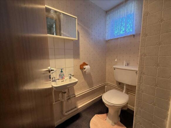 WC
