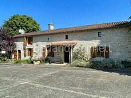 Photo of Poitou-Charentes, Deux-Svres, Lezay