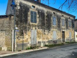Photo of Poitou-Charentes, Deux-Svres, Brioux-sur-Boutonne