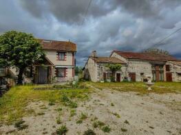 Photo of Poitou-Charentes, Vienne, Chaunay