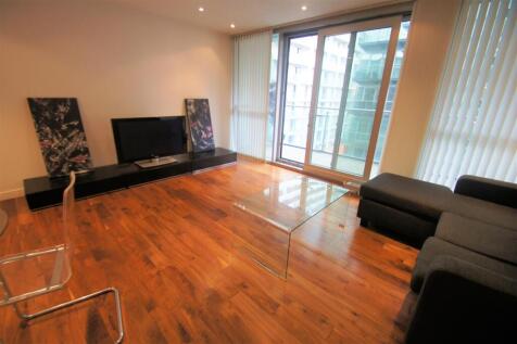 The Edge, Clowes Street, Salford