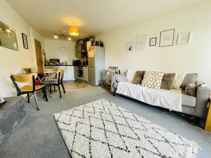 The Drum, Stillwater Drive, Sportcity