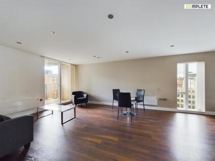 The Assembly, One Cambridge Street