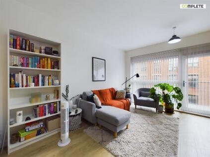 Loom Building, Manchester