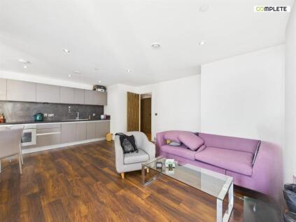 The Assembly, One Cambridge Street, Manchester