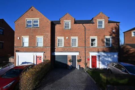 Darnborough Gate, Ripon, HG4 2TF