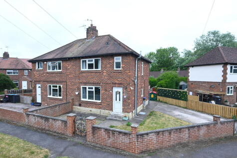 Alma Gardens, Ripon, HG4 1NH