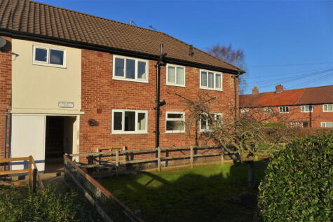 Oak Road, Ripon, HG4 2NA