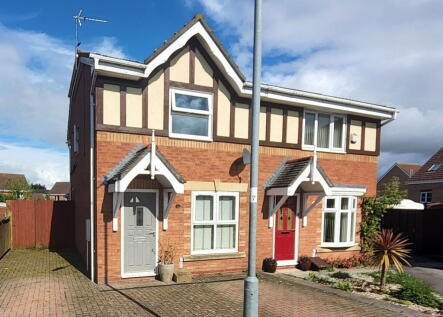Cookson Way, Brough With St. Giles, Catterick Garrison, DL9 4XG