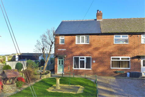 Hallikeld View, Melmerby, HG4 5HN